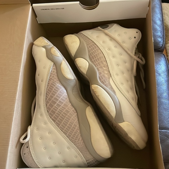 Air Jordans 13 Retros Size 9 - Picture 11 of 11